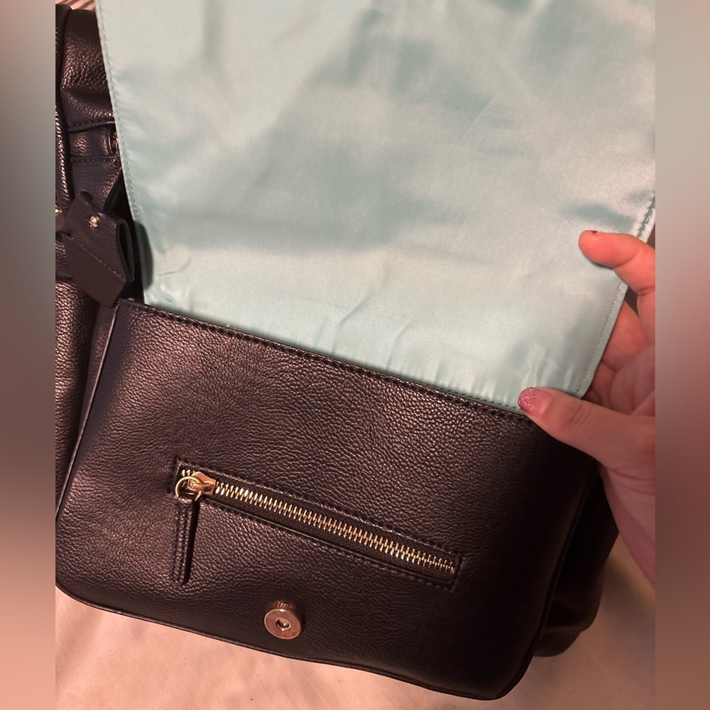 Mominside Boho Diaper Bag - Picture 3 of 11